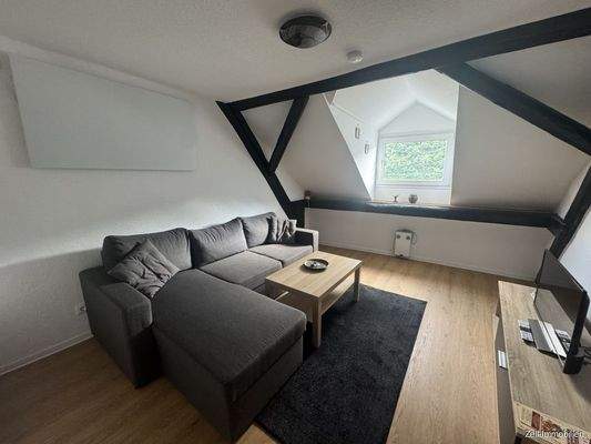 Ferienwohnung 3 - DG