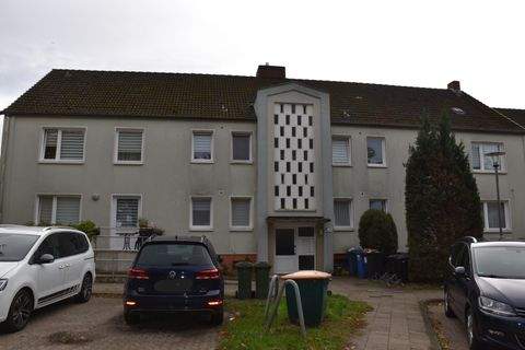 Verden (Aller) Wohnungen, Verden (Aller) Wohnung mieten