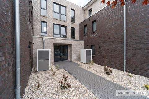 Westerstede Wohnungen, Westerstede Wohnung mieten