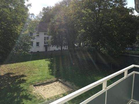 Gelsenkirchen Wohnungen, Gelsenkirchen Wohnung mieten