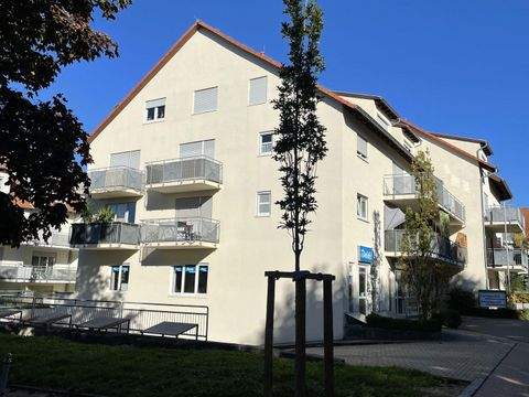 Obersulm-Affaltrach Wohnungen, Obersulm-Affaltrach Wohnung mieten