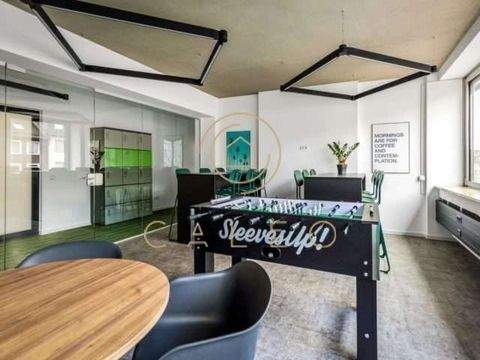 Aachen Büros, Büroräume, Büroflächen 