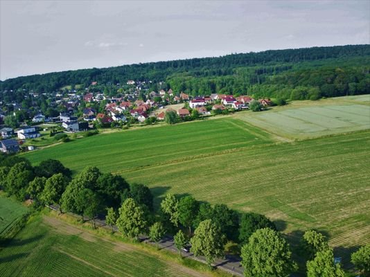 Baugebiet am Südharrl