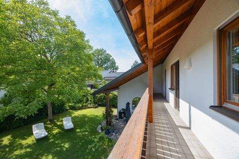 Ottobrunn Häuser, Ottobrunn Haus kaufen