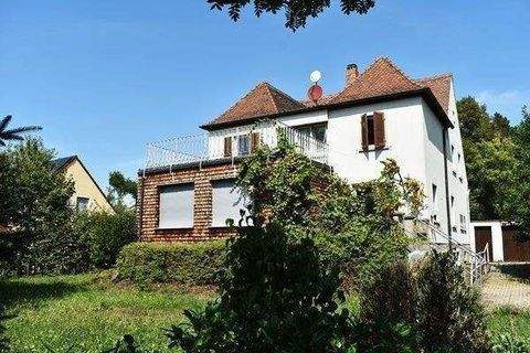 Kitzingen Häuser, Kitzingen Haus kaufen