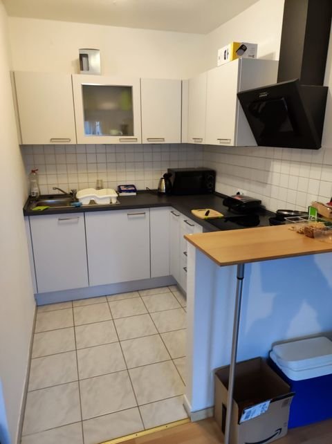 Sonneberg Wohnungen, Sonneberg Wohnung mieten