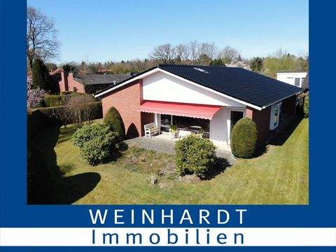 Pinneberg / Eggerstedt Häuser, Pinneberg / Eggerstedt Haus kaufen