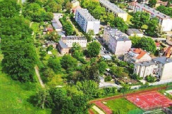 Baugrund im Berliner Süden