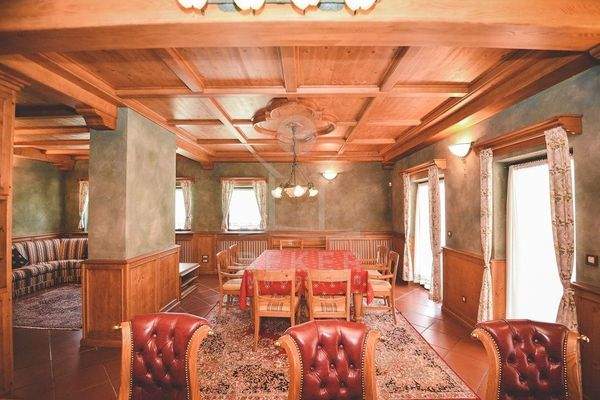 Wohlfühlatmosphäre überall