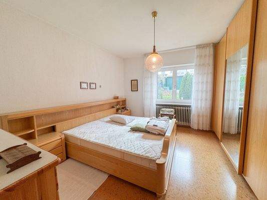 Innenansichten Erdgeschoss