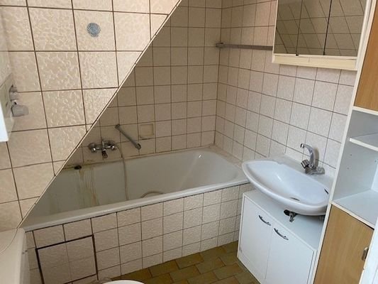 Bad Wohnung 2