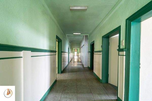 Bad Rehburg-aktuell vor Sanierung