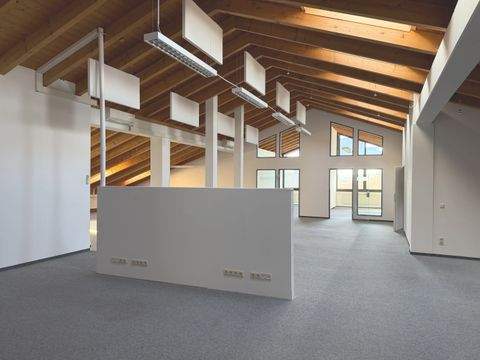 Oberhaching Büros, Büroräume, Büroflächen 