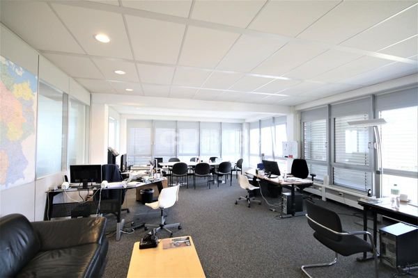 Büro