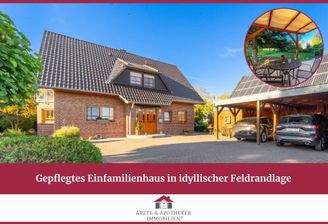 Ärzte & Apotheker Immobilien   