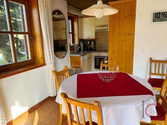 Wohnung Bad Kleinkirchheim (34)