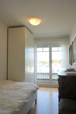 Weiteres Schlafzimmer