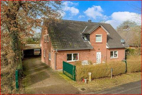 Brokstedt Häuser, Brokstedt Haus kaufen