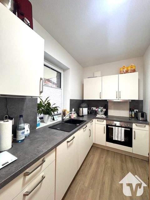 Haselünne Wohnungen, Haselünne Wohnung mieten