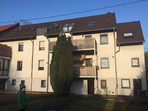 Wadgassen Wohnungen, Wadgassen Wohnung mieten