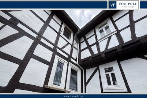 Michelstadt Häuser, Michelstadt Haus kaufen