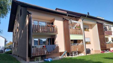 Jestetten Wohnungen, Jestetten Wohnung kaufen