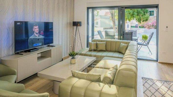 Vielseitige Wohnanlage mit & großzügigen Räumen