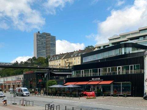 Hamburg Büros, Büroräume, Büroflächen 