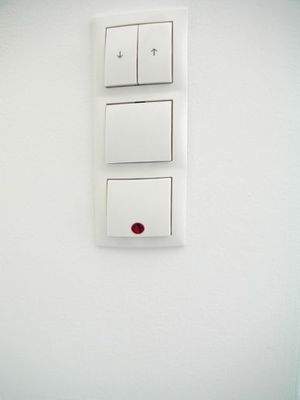 ...elektr. Rolloheber...