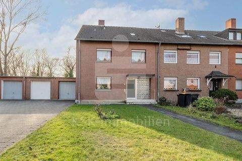 Bergheim Häuser, Bergheim Haus kaufen