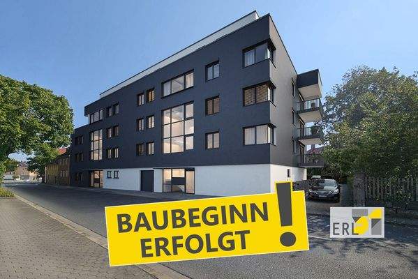 Stylisch wohnen. Clever investieren.