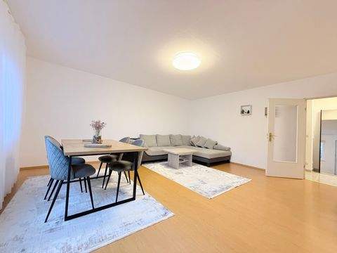 Wörth am Rhein Wohnungen, Wörth am Rhein Wohnung kaufen