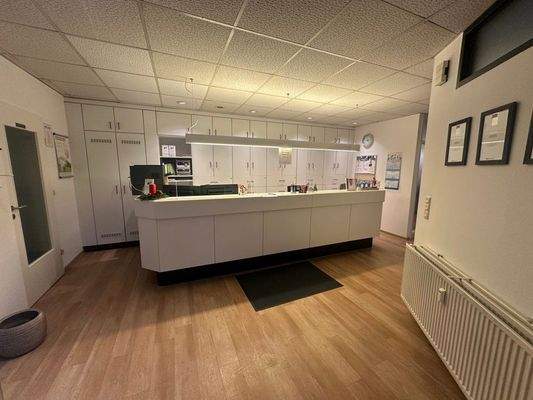 Rezeption weitere Ansicht