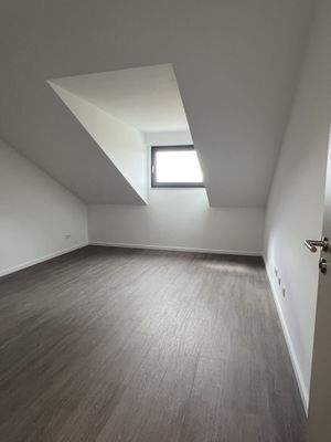 Schlafzimmer DG Beispielbild