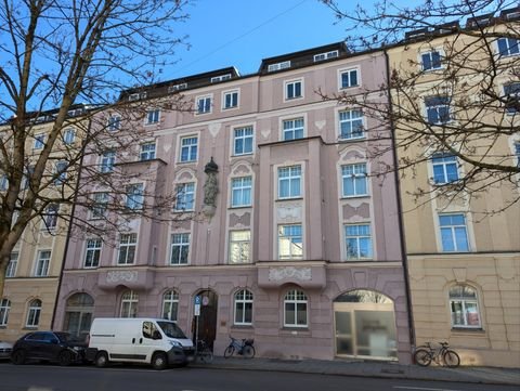 München Wohnungen, München Wohnung kaufen