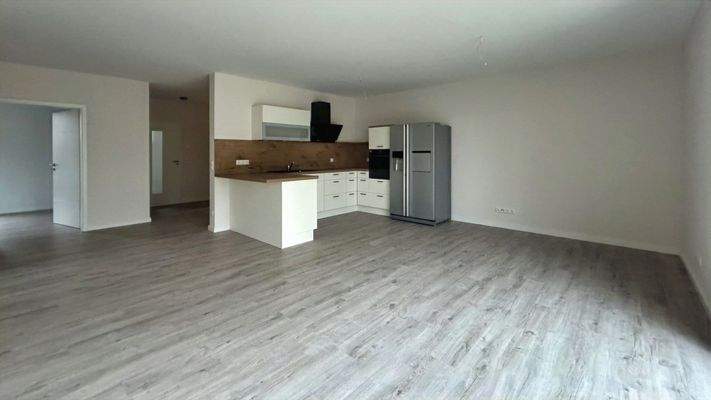 Referenzobjekt - Wohnkü Whg. 1