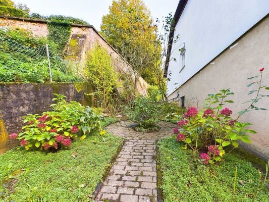 Ideales Mehrgenerationenhaus in Nalbach