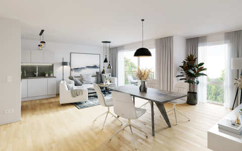 Duisburg Wohnungen, Duisburg Wohnung kaufen