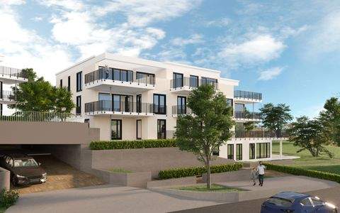 Bad Schussenried Wohnungen, Bad Schussenried Wohnung kaufen