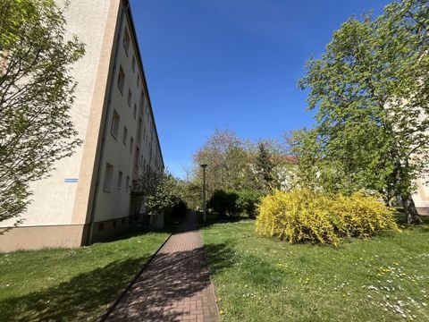 Merseburg Wohnungen, Merseburg Wohnung mieten