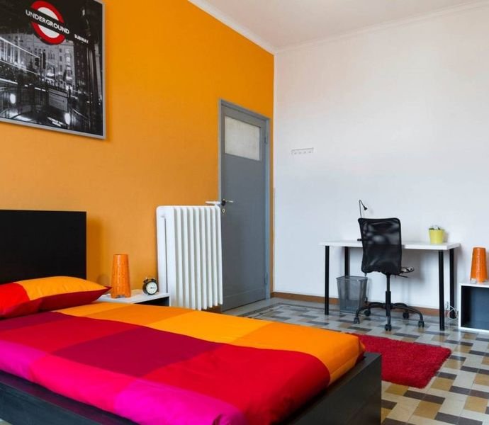 2 Zimmer Wohnung in Hamburg (Neustadt)