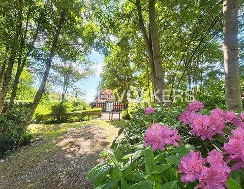 Worpswede Häuser, Worpswede Haus kaufen