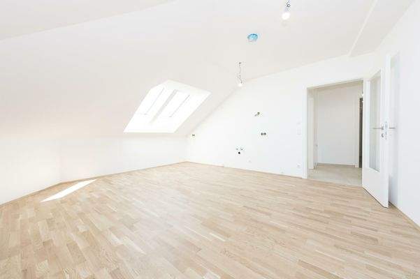 Erstbezugswohnung Leibnitz 3.