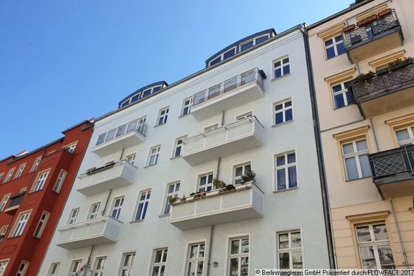 Mainzer Straße 10247 Berlin