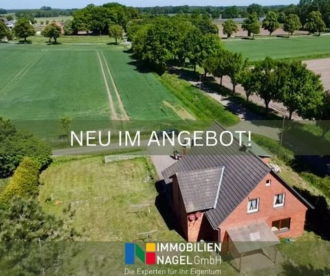 Warmsen / Bohnhorst Häuser, Warmsen / Bohnhorst Haus kaufen