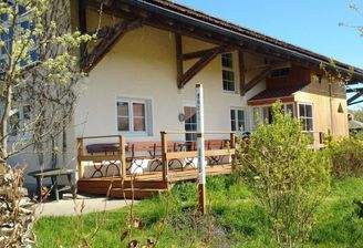 Westgebäude, 2 Einheiten