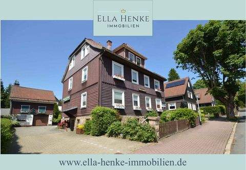 Braunlage Häuser, Braunlage Haus kaufen