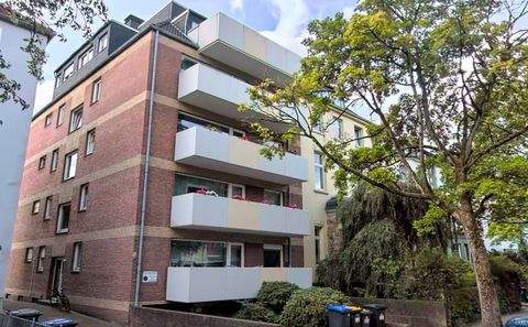 Münster Wohnungen, Münster Wohnung kaufen