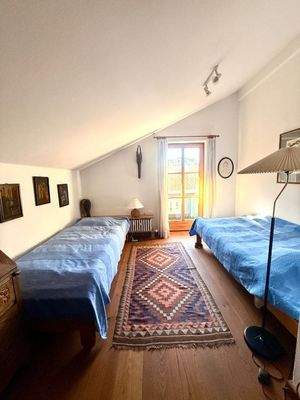 Kinder-/Gästezimmer/Büro