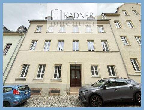 Auerbach Wohnungen, Auerbach Wohnung kaufen